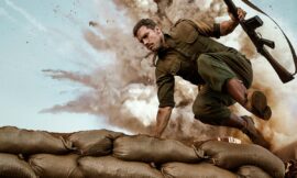 The Siege of Jadotville