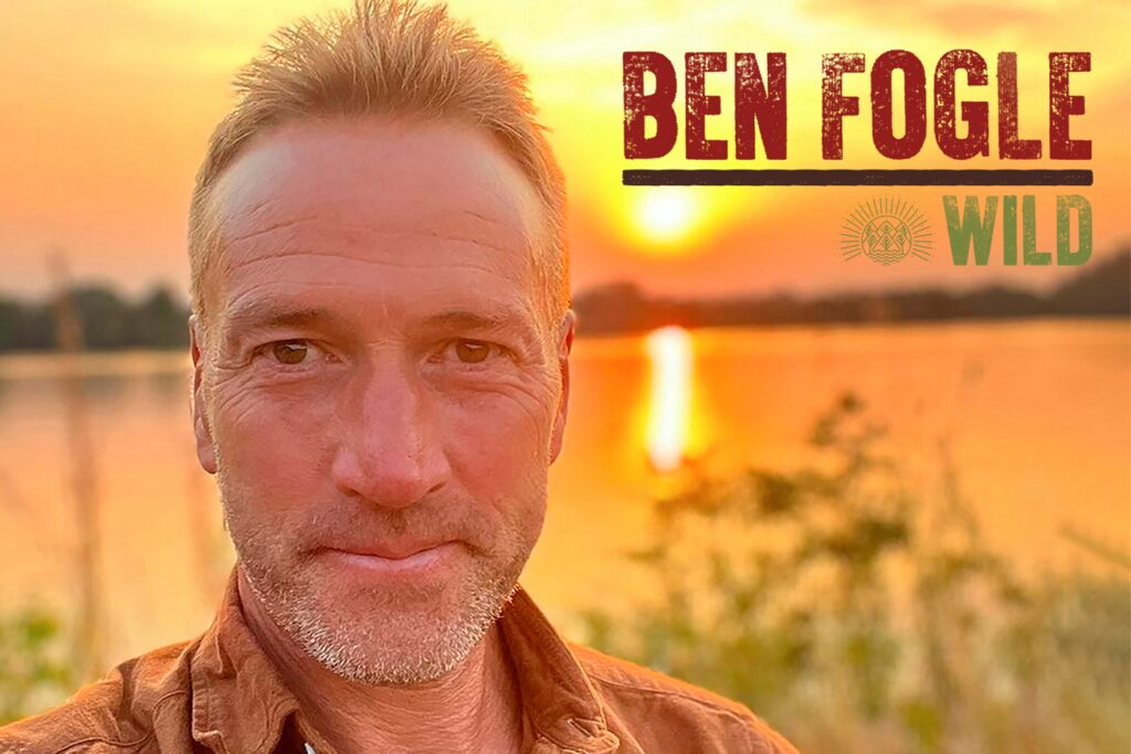 Ben Fogle: Wild