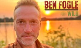 Ben Fogle: Wild