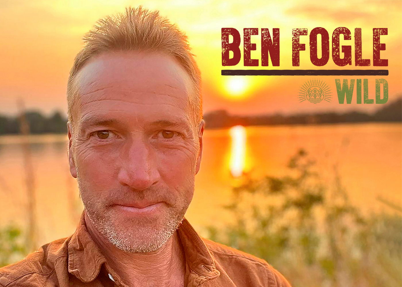 You are currently viewing Ben Fogle: Wild