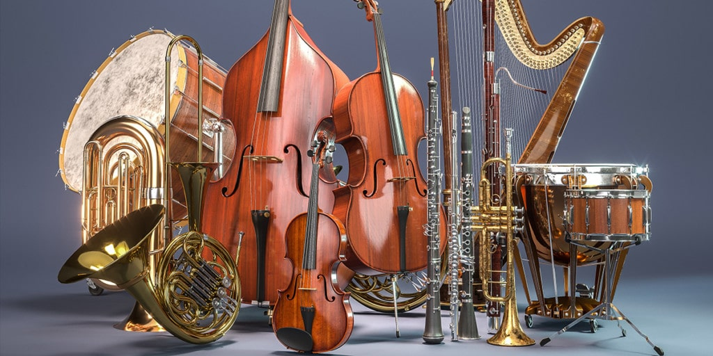 You are currently viewing The Musical Instruments in an Orchestra