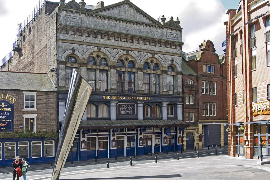 Tyne Theatre & Opera House: A Jewel of Newcastle’s Performing Arts Scene