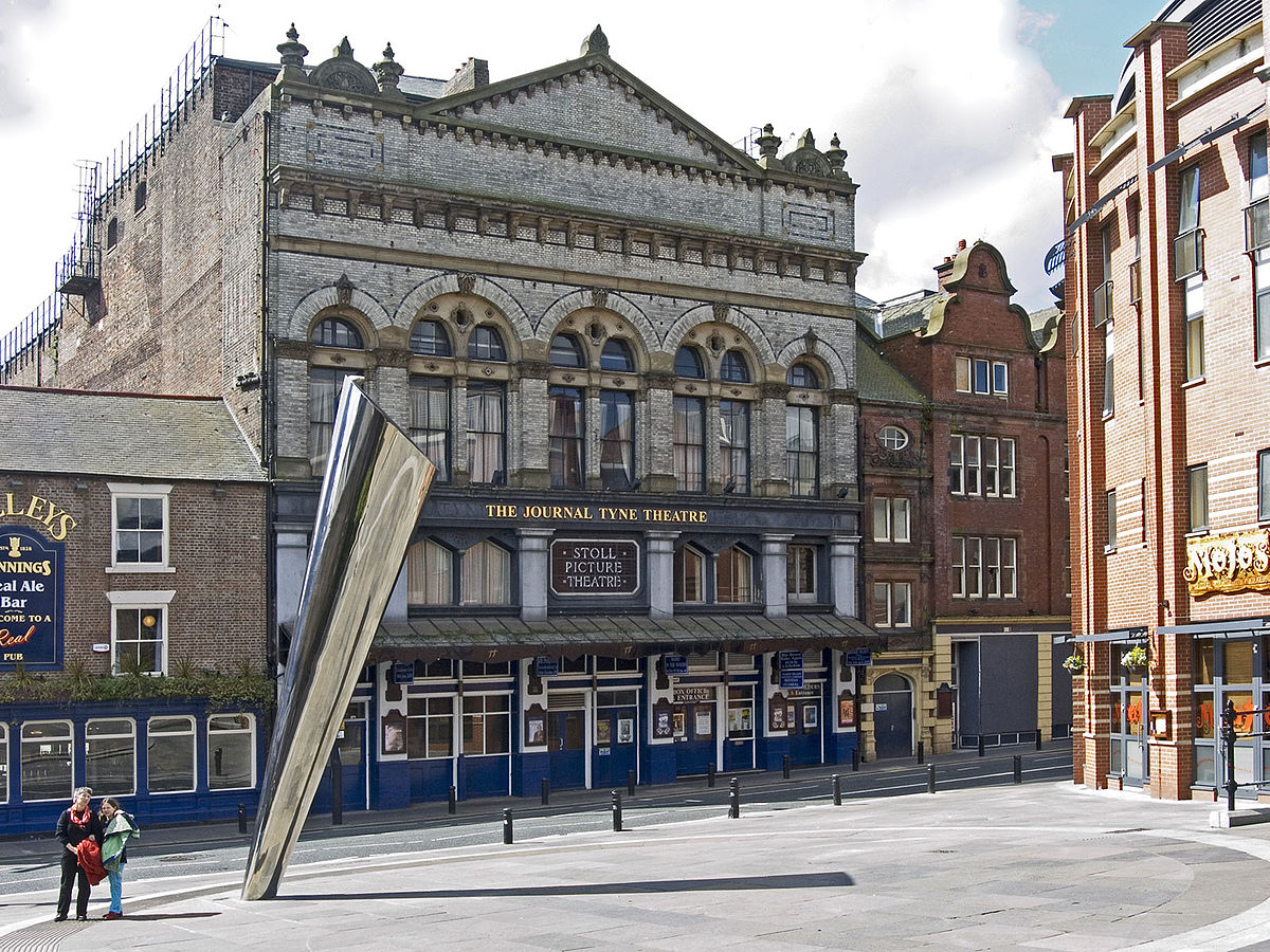 You are currently viewing Tyne Theatre & Opera House: A Jewel of Newcastle’s Performing Arts Scene