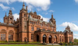 Kelvingrove Art Gallery and Museum: A Cultural Treasure of Glasgow