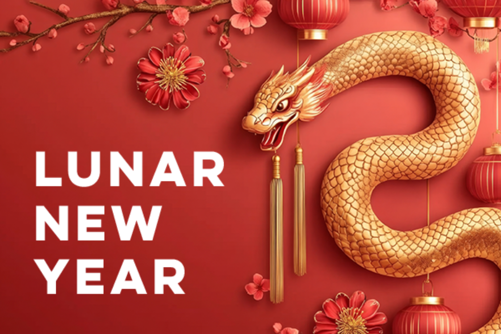 Chinese New Year 2025: The Year of the Wood Snake