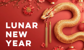 Chinese New Year 2025: The Year of the Wood Snake