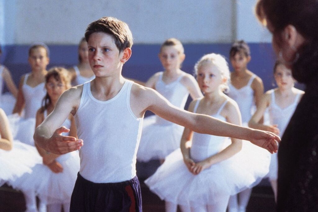 Billy Elliot the Musical: A Story of Passion, Perseverance, and Social Change