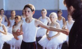 Billy Elliot the Musical: A Story of Passion, Perseverance, and Social Change