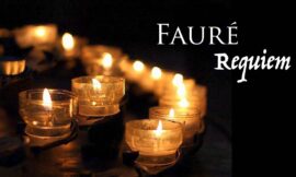 Fauré’s Requiem