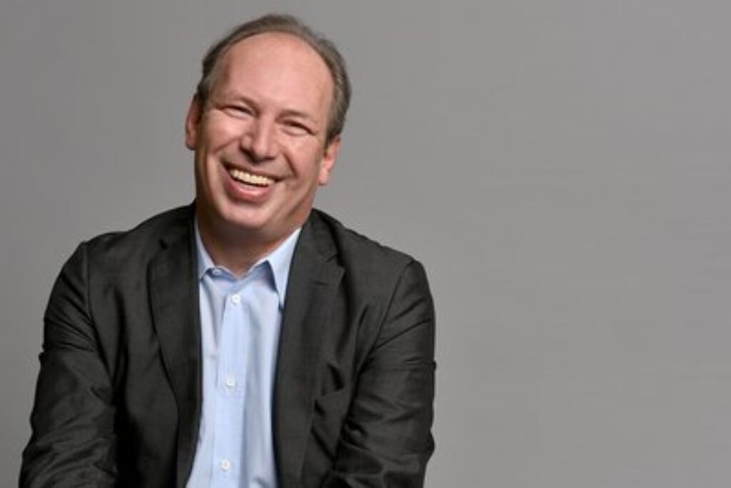 Hans Zimmer