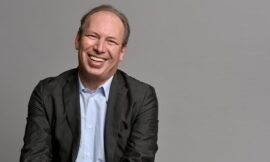 Hans Zimmer