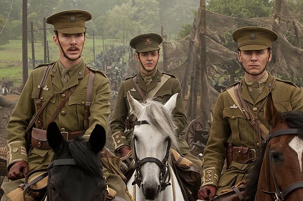 You are currently viewing War Horse (2011) – A Cinematic Epic of War and Friendship