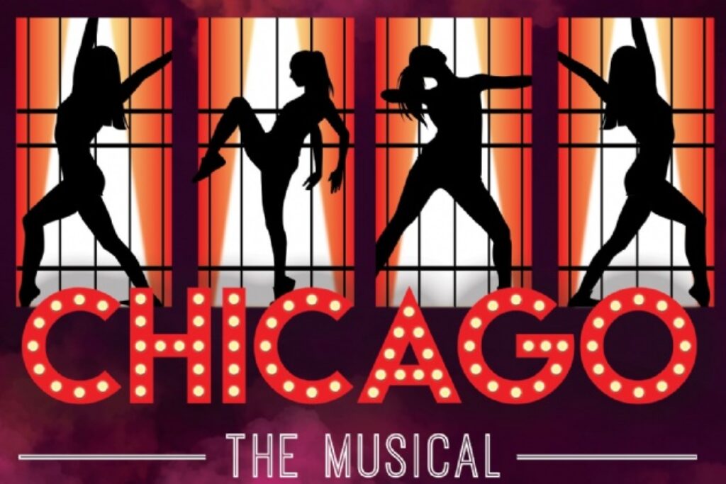 Chicago: The Musical – A Timeless Tale of Crime, Fame, and Jazz