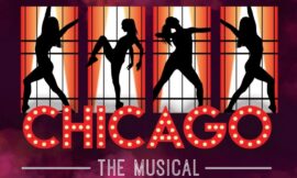 Chicago: The Musical – A Timeless Tale of Crime, Fame, and Jazz