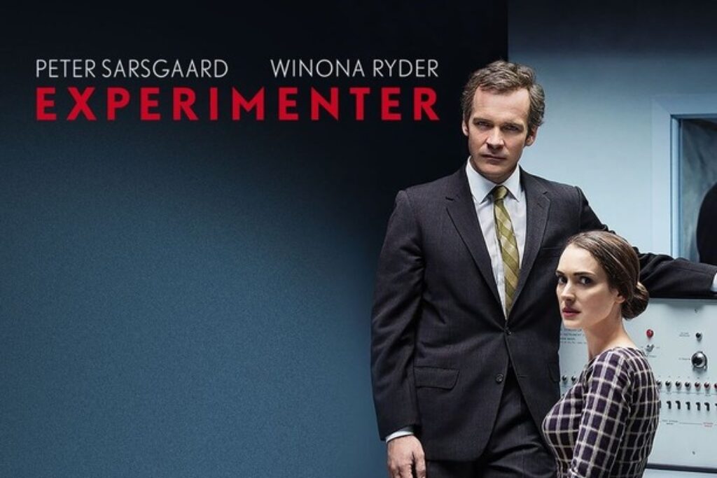 Experimenter (2015) – A Deep Dive into the Psychological Drama