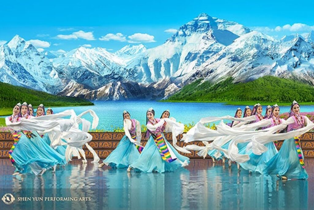 Shen Yun: Reviving 5,000 Years of Chinese Civilization