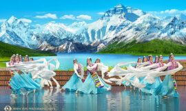 Shen Yun: Reviving 5,000 Years of Chinese Civilization