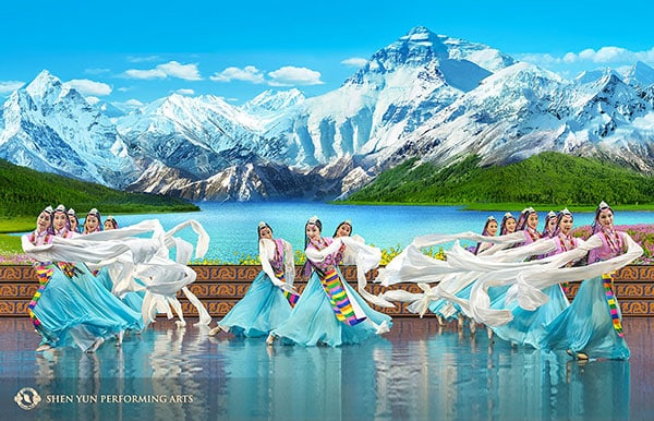 You are currently viewing Shen Yun: Reviving 5,000 Years of Chinese Civilization