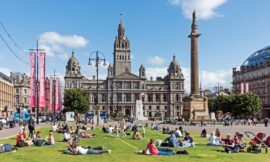 George Square