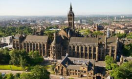 The University of Glasgow: A Prestigious Institution with a Rich Heritage