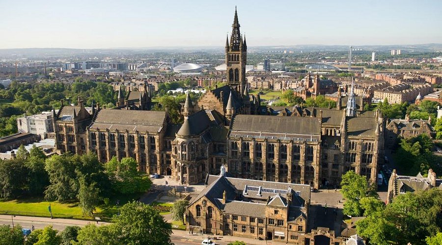 You are currently viewing The University of Glasgow: A Prestigious Institution with a Rich Heritage