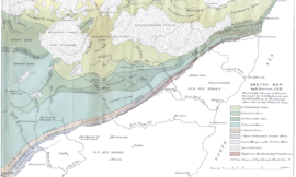 The Highland Boundary Fault Line: Scotland’s Geological Divide