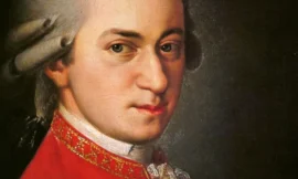 Wolfgang Amadeus Mozart: A Life of Genius