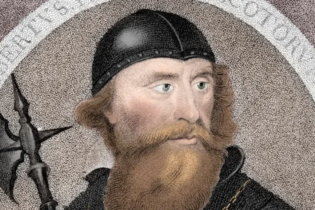 Robert the Bruce: Scotland’s Great Warrior King