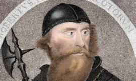 Robert the Bruce: Scotland’s Great Warrior King