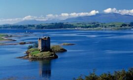 Castle Stalker