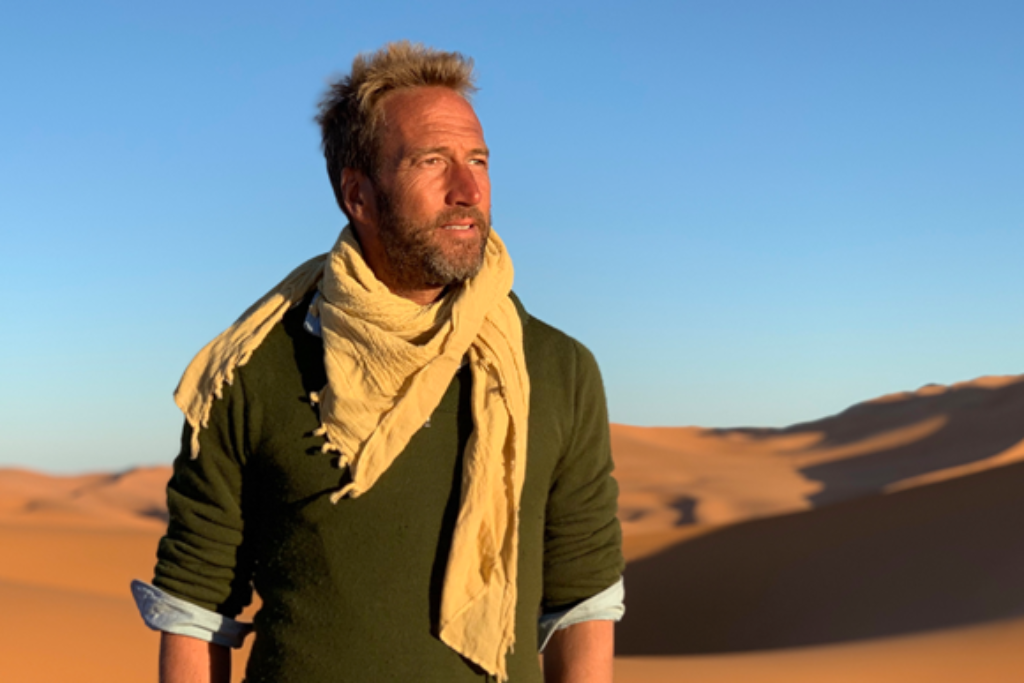 Ben Fogle