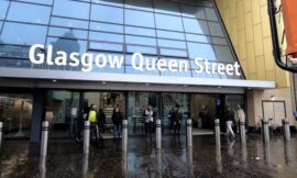 Glasgow Queen Street Railway Station: A Gateway to Scotland’s Heartland