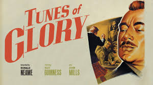 You are currently viewing Tunes of Glory (1960): A Masterpiece of Military Drama