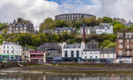 Oban: The Gateway to the Isles