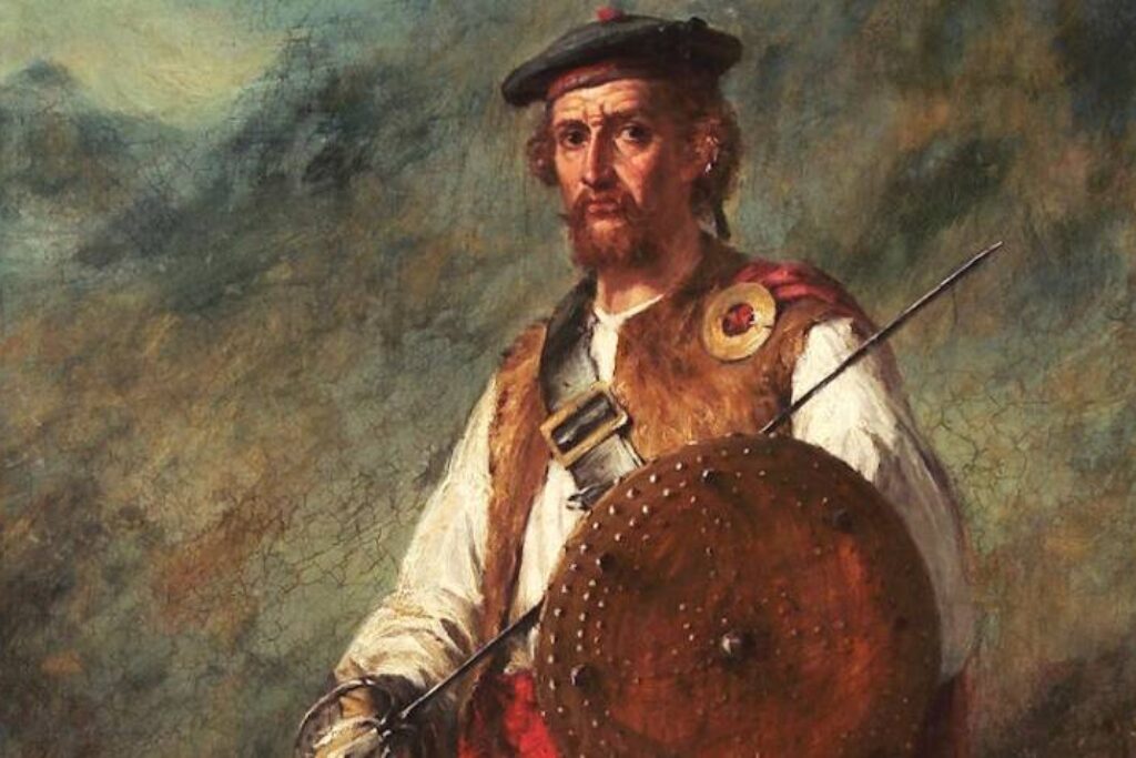 Rob Roy MacGregor: The Life and Legacy of Scotland’s Outlaw Hero