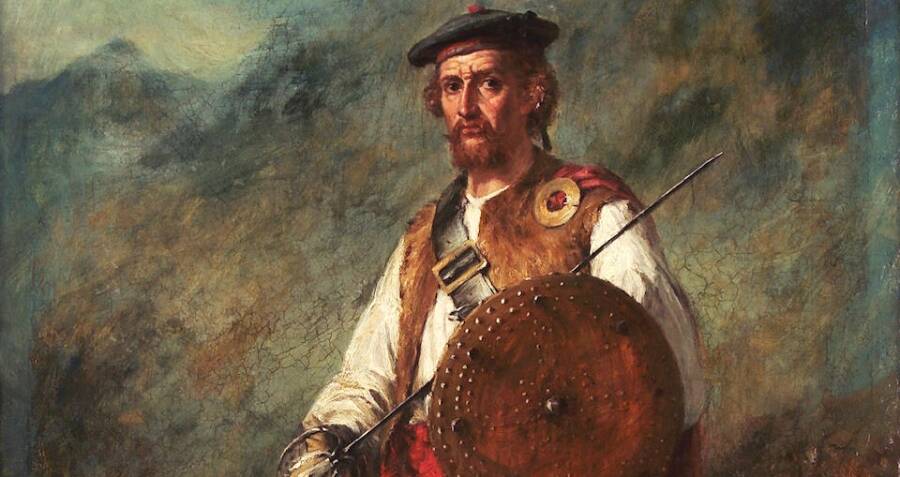 You are currently viewing Rob Roy MacGregor: The Life and Legacy of Scotland’s Outlaw Hero