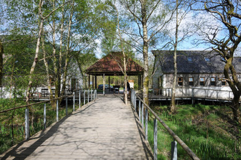 Glencoe Visitor Centre: Gateway to Scotland’s Most Breathtaking Glen