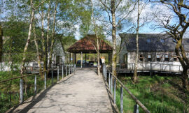 Glencoe Visitor Centre: Gateway to Scotland’s Most Breathtaking Glen