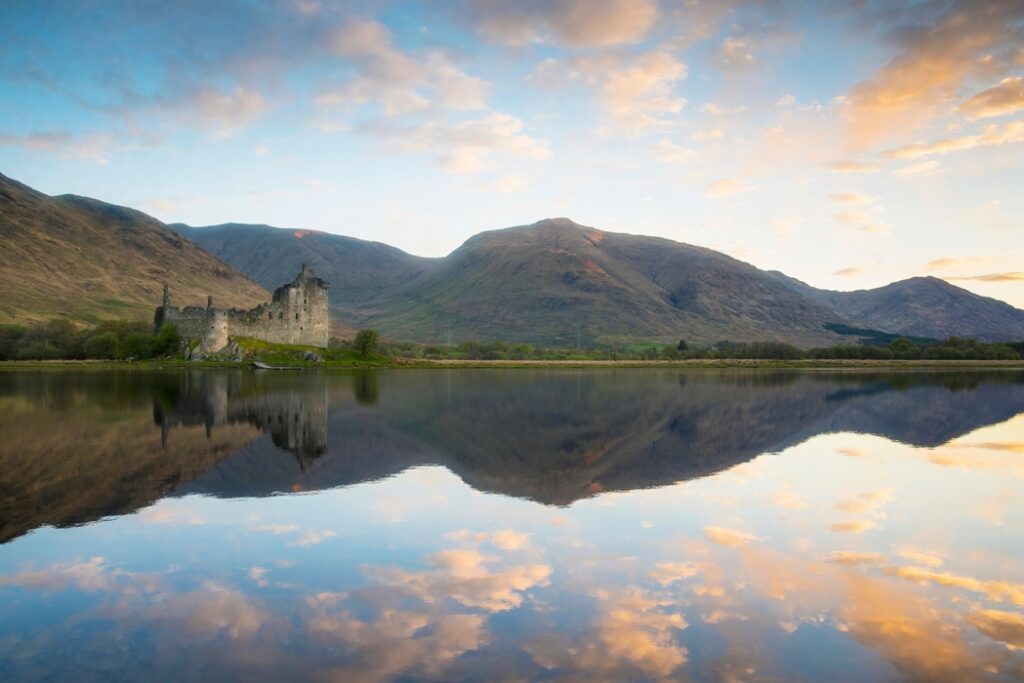 Loch Awe: Scotland’s Majestic Highland Treasure