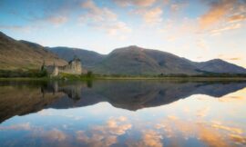 Loch Awe: Scotland’s Majestic Highland Treasure