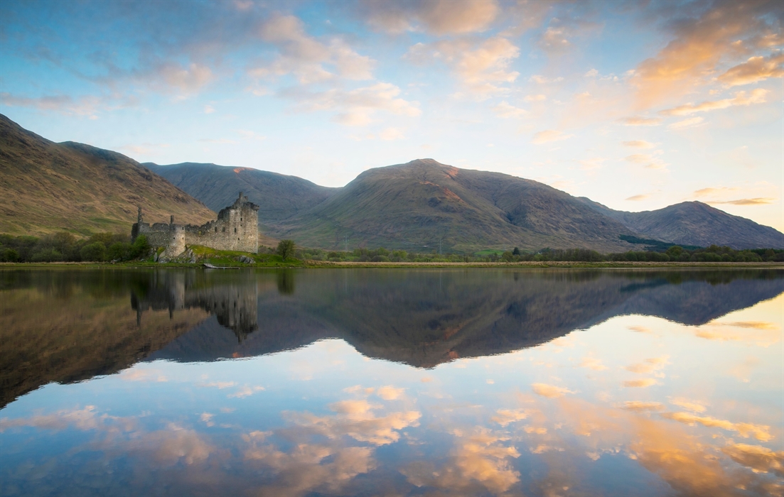 You are currently viewing Loch Awe: Scotland’s Majestic Highland Treasure