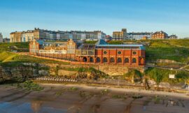 Whitby Pavilion Cinema & Theatre