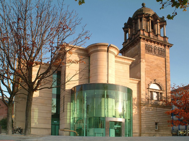 You are currently viewing Laing Art Gallery: A Cultural Gem in the Heart of Newcastle