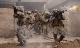 Warfare
