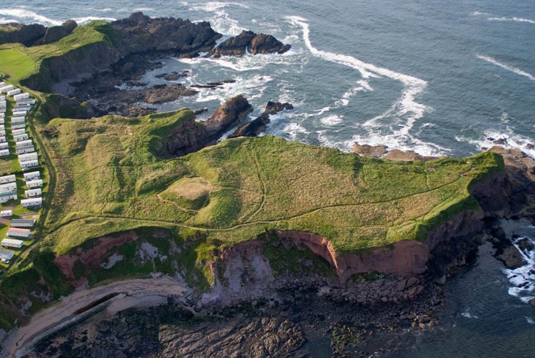 You are currently viewing Eyemouth: Where the Sea Meets History