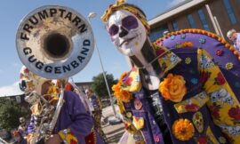 Frumptarn Guggenband