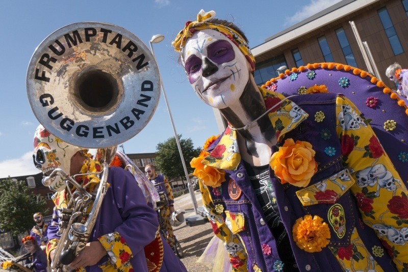 You are currently viewing Frumptarn Guggenband
