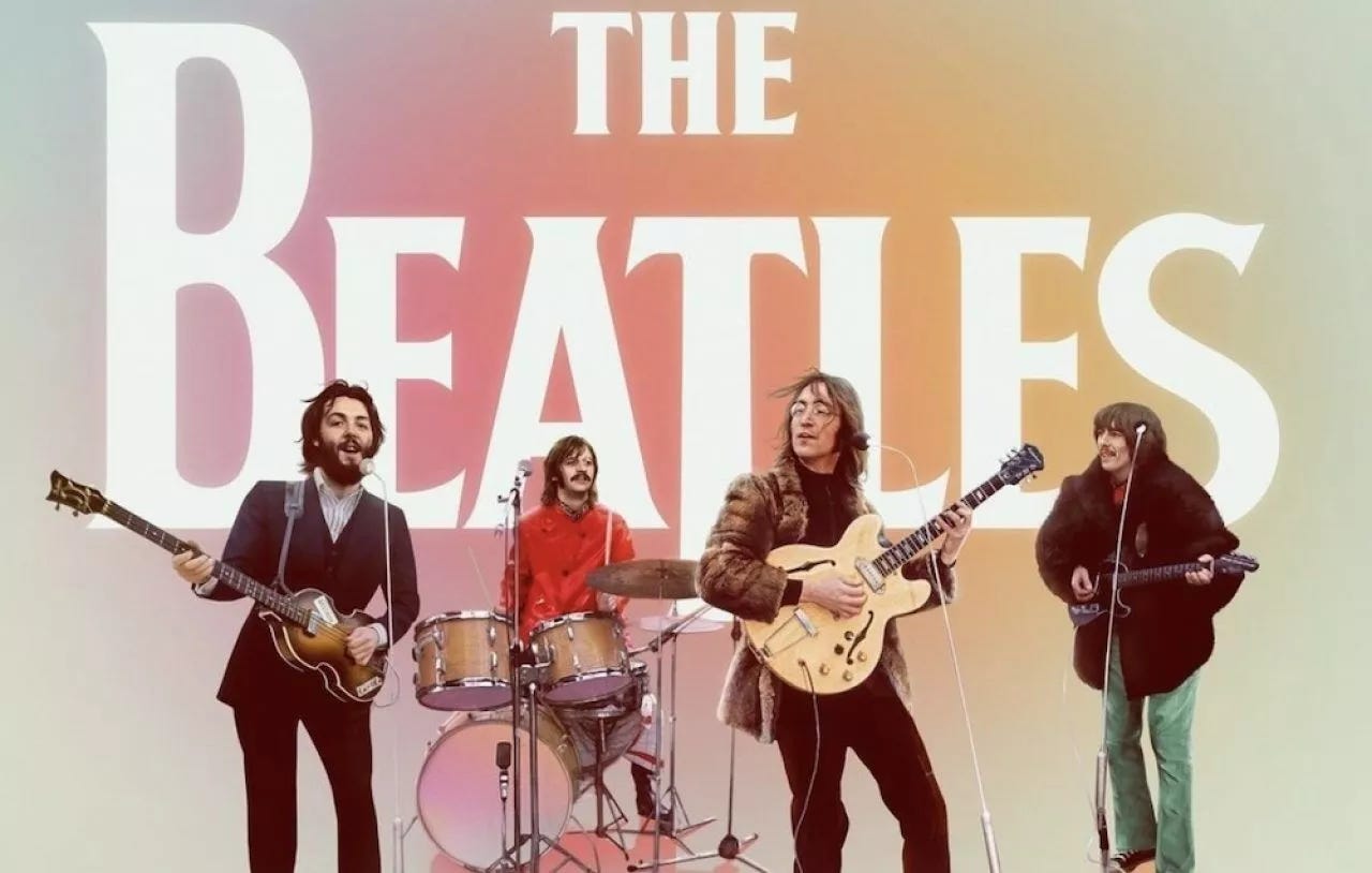 You are currently viewing The Beatles: Get Back – A Deep Dive into the Fab Four’s Final Chapter