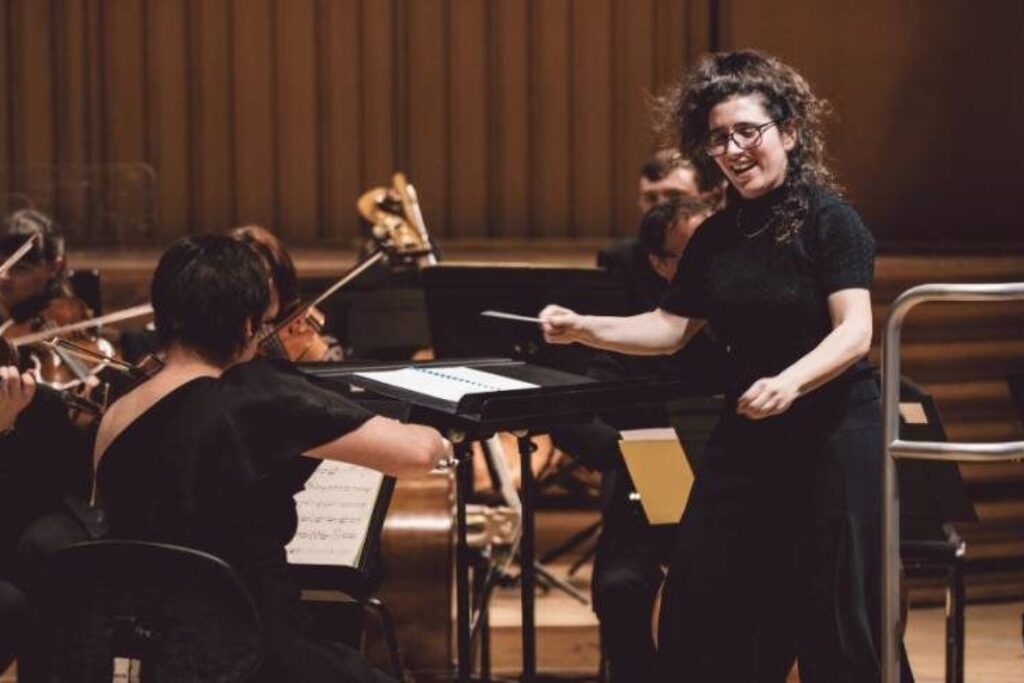Rossini’s Stabat Mater