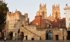 Bootham Bar